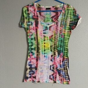 🌞 Daytrip Shirt Size Medium